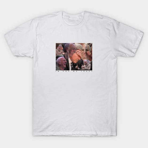 Popovich t shirt outlet